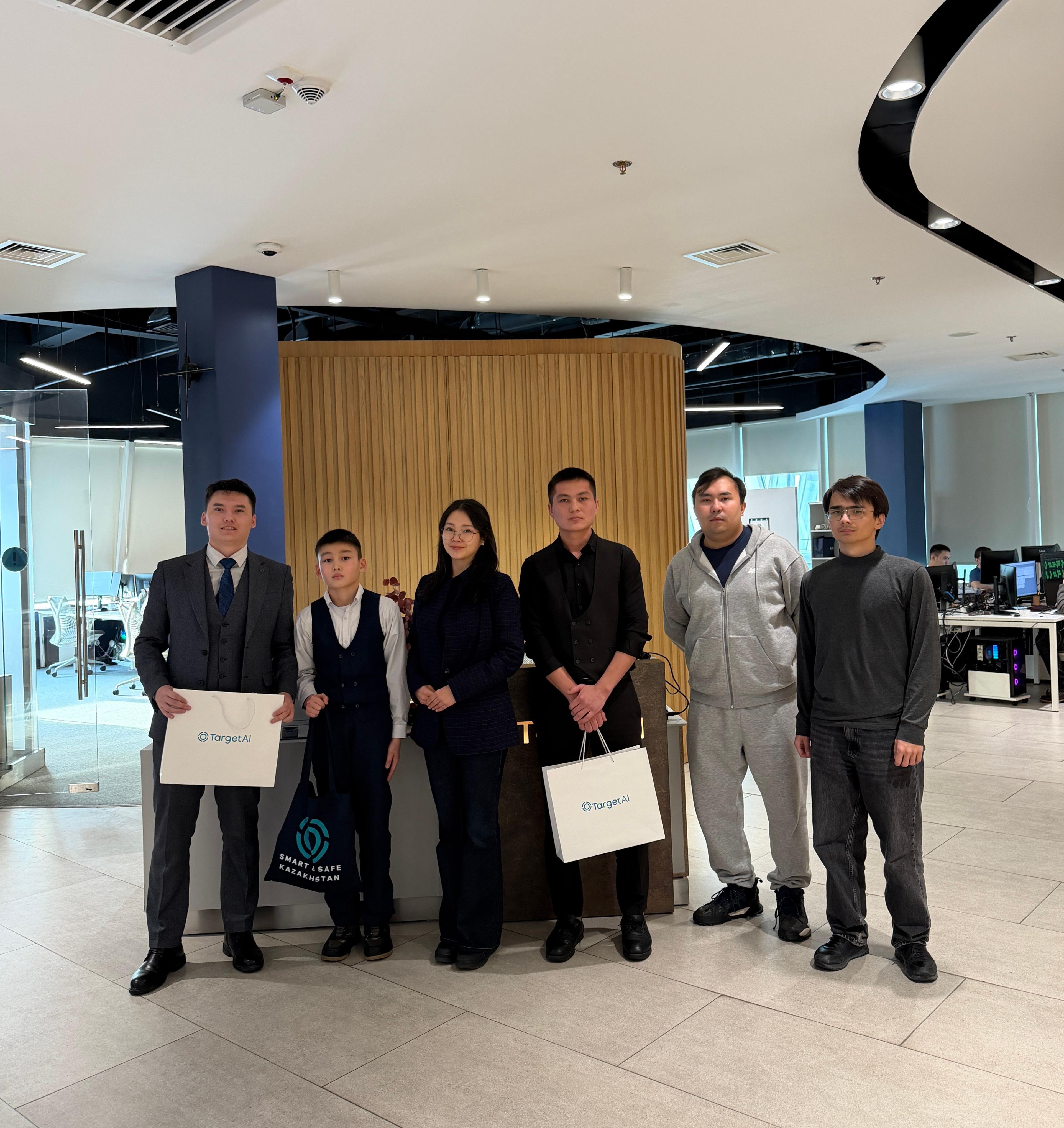 Казахстанская правда